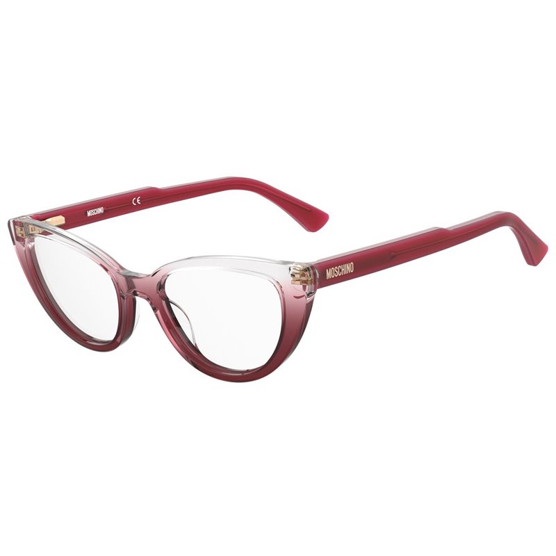 Monture de Lunettes Femme Moschino MOS605-807 Ø 51 mm