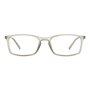 Monture de Lunettes Homme Pierre Cardin P.C.-6239-RIW Ø 55 mm