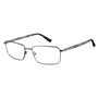 Monture de Lunettes Homme Pierre Cardin P.C.-6817-KKM ø 58 mm