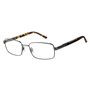 Monture de Lunettes Homme Pierre Cardin P.C.-6847-KJ1 ø 54 mm