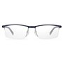 Monture de Lunettes Homme Pierre Cardin P.C.-6853-PJP Ø 55 mm