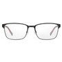 Monture de Lunettes Homme Pierre Cardin P.C.-6854-003 ø 56 mm