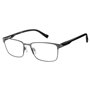 Monture de Lunettes Homme Pierre Cardin P.C.-6854-KJ1 ø 56 mm