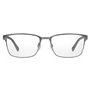 Monture de Lunettes Homme Pierre Cardin P.C.-6854-KJ1 ø 56 mm