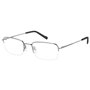 Monture de Lunettes Homme Pierre Cardin P.C.-6857-6LB Ø 55 mm