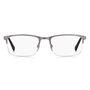 Monture de Lunettes Homme Pierre Cardin P.C.-6874-R80 ø 56 mm