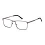 Monture de Lunettes Homme Pierre Cardin P.C.-6879-KJ1 ø 57 mm