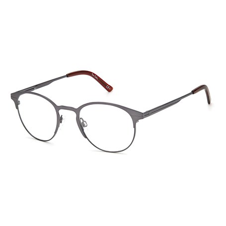 Monture de Lunettes Homme Pierre Cardin P.C.-6880-R80 Ø 51 mm