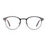 Monture de Lunettes Homme Pierre Cardin P.C.-6880-R80 Ø 51 mm