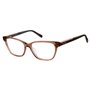 Monture de Lunettes Femme Pierre Cardin P.C.-8467-09Q Ø 52 mm