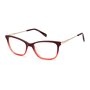 Monture de Lunettes Femme Pierre Cardin P.C.-8491-L39 Ø 53 mm