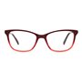 Monture de Lunettes Femme Pierre Cardin P.C.-8491-L39 Ø 53 mm