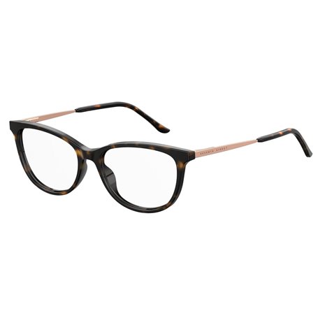 Monture de Lunettes Femme Seventh Street 7A-528-086 Ø 45 mm