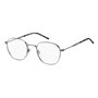 Monture de Lunettes Unisexe Tommy Hilfiger TH-1632-6LB Ø 47 mm