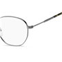 Monture de Lunettes Unisexe Tommy Hilfiger TH-1632-6LB Ø 47 mm