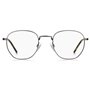 Monture de Lunettes Unisexe Tommy Hilfiger TH-1632-6LB Ø 47 mm