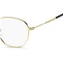 Monture de Lunettes Unisexe Tommy Hilfiger TH-1632-J5G Doré Ø 47 mm