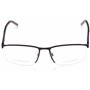 Monture de Lunettes Homme Tommy Hilfiger TH-1640-003 ø 54 mm