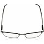 Monture de Lunettes Homme Tommy Hilfiger TH-1643-807 Noir Ø 53 mm