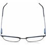 Monture de Lunettes Homme Tommy Hilfiger TH-1643-PJP Blue Ø 53 mm