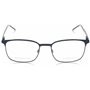 Monture de Lunettes Homme Tommy Hilfiger TH-1643-PJP Blue Ø 53 mm