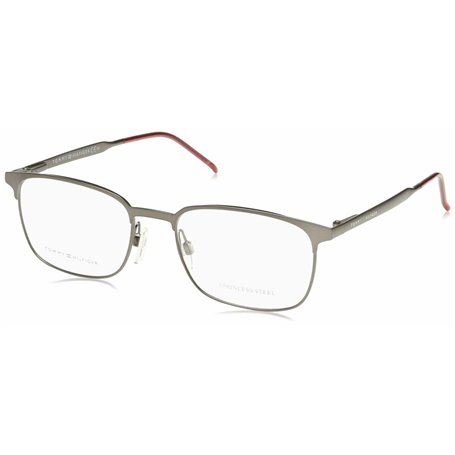 Monture de Lunettes Homme Tommy Hilfiger TH-1643-R80 Ø 53 mm