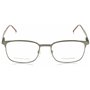 Monture de Lunettes Homme Tommy Hilfiger TH-1643-R80 Ø 53 mm