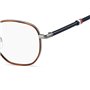 Monture de Lunettes Homme Tommy Hilfiger TH-1686-R81 Ø 48 mm