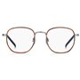 Monture de Lunettes Homme Tommy Hilfiger TH-1686-R81 Ø 48 mm