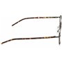 Monture de Lunettes Homme Tommy Hilfiger TH-1687-R80 Ø 50 mm