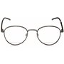 Monture de Lunettes Homme Tommy Hilfiger TH-1687-R80 Ø 50 mm