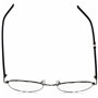 Monture de Lunettes Homme Tommy Hilfiger TH-1690-G-6LB Ø 52 mm