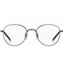 Monture de Lunettes Homme Tommy Hilfiger TH-1690-G-V81 Ø 52 mm