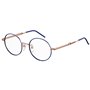 Monture de Lunettes Homme Tommy Hilfiger TH-1698-G-DDB Ø 50 mm