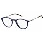 Monture de Lunettes Homme Tommy Hilfiger TH-1772-PJP Blue Ø 47 mm