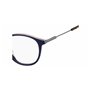 Monture de Lunettes Homme Tommy Hilfiger TH-1772-PJP Blue Ø 47 mm