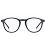 Monture de Lunettes Homme Tommy Hilfiger TH-1772-PJP Blue Ø 47 mm