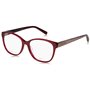 Monture de Lunettes Femme Tommy Hilfiger TH-1780-DXL ø 54 mm