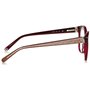 Monture de Lunettes Femme Tommy Hilfiger TH-1780-DXL ø 54 mm