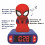 Radio Réveil Veilleuse Spider-Man 34,99 €