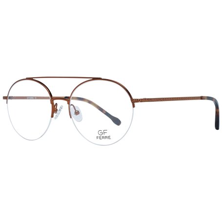 Monture de Lunettes Femme Gianfranco Ferre GFF0117 51006