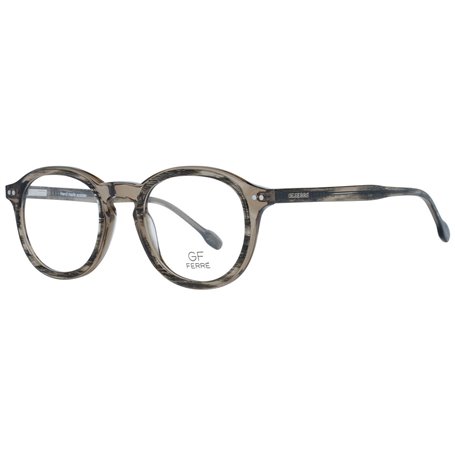 Monture de Lunettes Homme Gianfranco Ferre GFF0122 50001