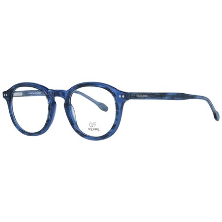 Monture de Lunettes Homme Gianfranco Ferre GFF0122 50003