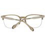 Monture de Lunettes Unisexe Gianfranco Ferre GFF0125 53007