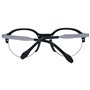 Monture de Lunettes Unisexe Gianfranco Ferre GFF0126 49001