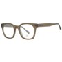 Monture de Lunettes Unisexe Gianfranco Ferre GFF0127 50005