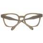 Monture de Lunettes Unisexe Gianfranco Ferre GFF0127 50005