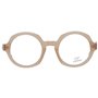 Monture de Lunettes Unisexe Gianfranco Ferre GFF0128 47005