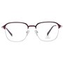 Monture de Lunettes Unisexe Gianfranco Ferre GFF0305 52004