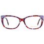 Monture de Lunettes Femme Emilio Pucci EP5117 54083